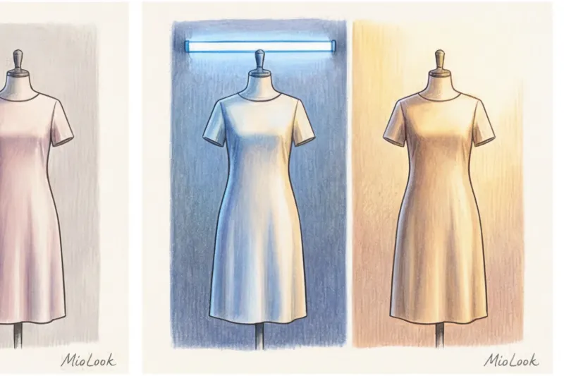 Цвета и оттенки в моде - 6