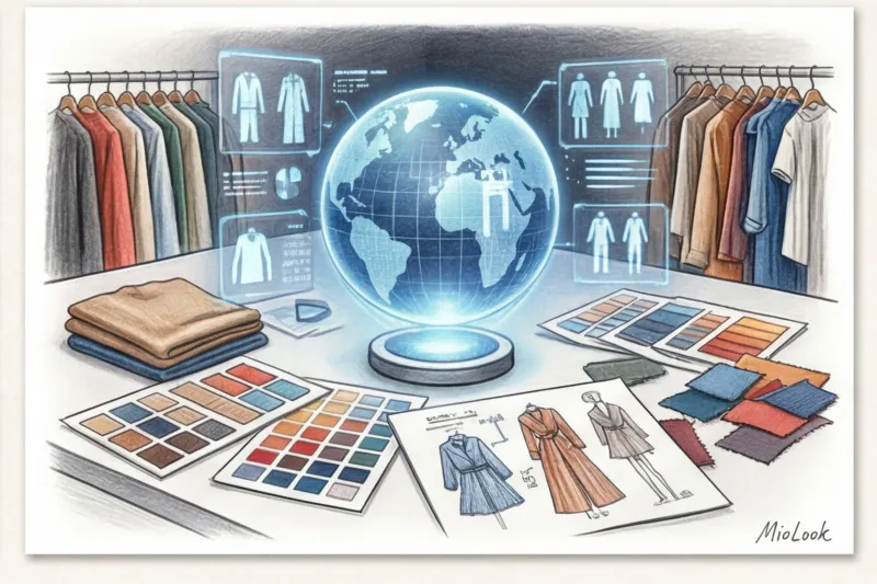 Как прогнозировать спрос на одежду с помощью искусственного интеллекта - 8