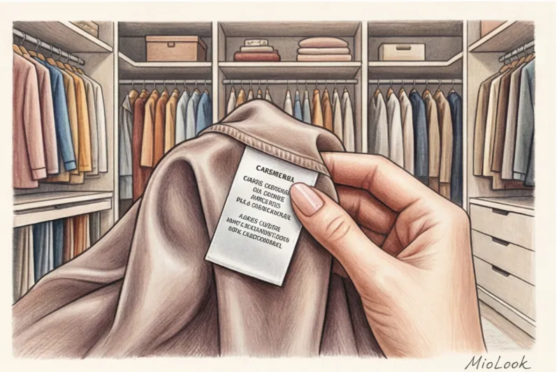 Натуральные или синтетические ткани: какой состав одежды лучше - 7