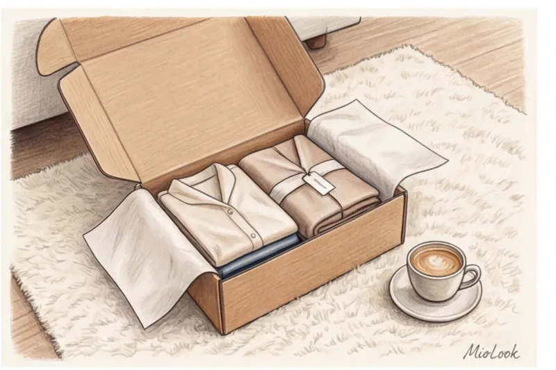 Размеры одежды в интернет-магазинах: как перевести европейские и американские в российские - 6