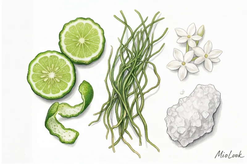 Летний парфюм: какие духи носить в жару, чтобы не задохнуться - 3