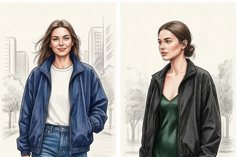 Ветровка - 2