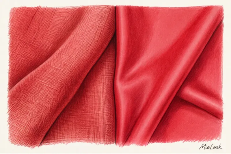 Модные цвета весна-лето: собираем актуальный теплый гардероб - 2