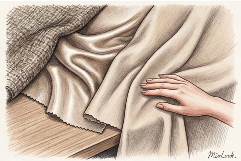 Как визуально уменьшить большую грудь: советы по подбору верха - 8