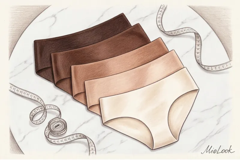 Какое белье надеть под платье-комбинацию: секреты идеального силуэта - 2