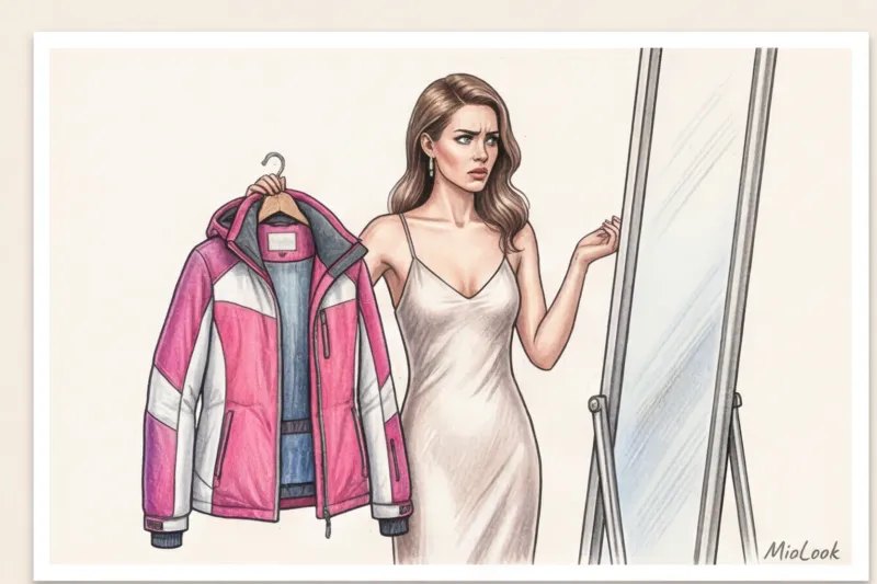 What to Wear Over an Evening Dress: A Style Guide