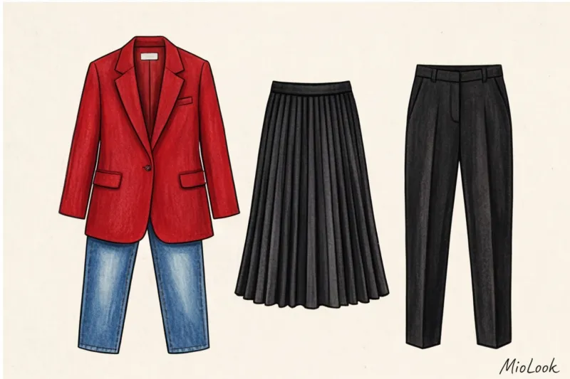 Эксперименты со стилем без удара по бюджету: как пробовать новое недорого - 9