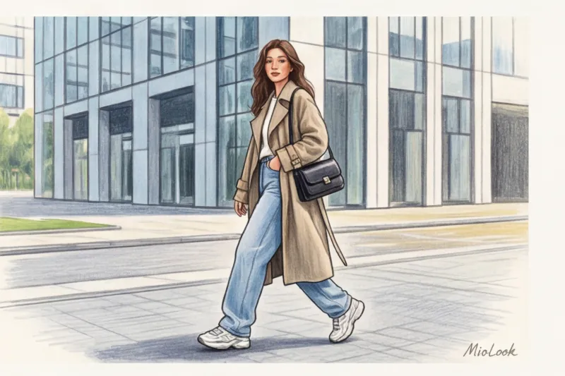 Где купить одежду в корейском стиле: топ брендов и магазинов - 6