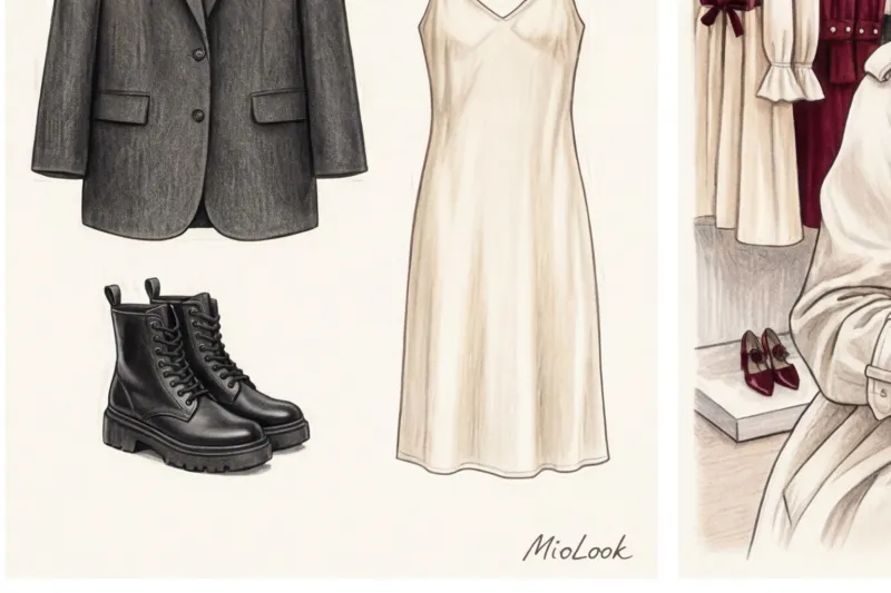 Стиль Coquette (кокеткор): что это такое и как носить в повседневной жизни - 7