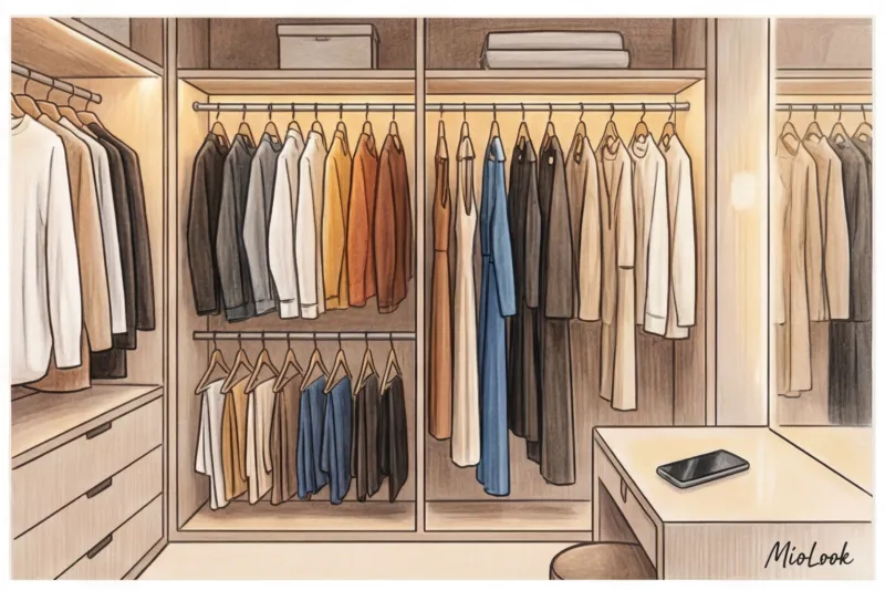 Креативный деловой стиль для женщин 40+: статус, комфорт и тренды - 5