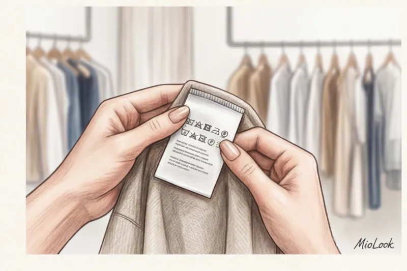 Гид по эко-сертификатам на одежде: что значат GOTS, Oeko-Tex и Fair Trade - 7