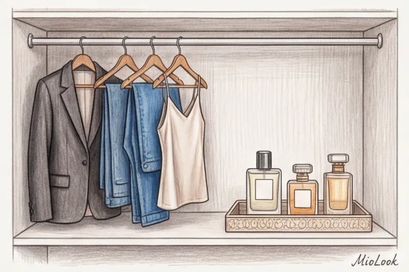 Аромат как часть имиджа: как подобрать духи по характеру и стилю одежды - 5