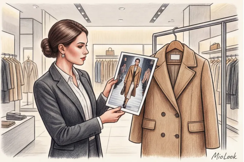 Хочу как у нее: как найти платье из фильма или образ знаменитости по скриншоту - 4