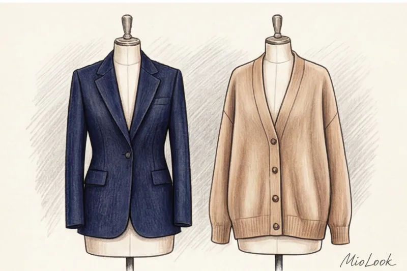 Управление впечатлением: что ваша одежда говорит о вас окружающим - 8