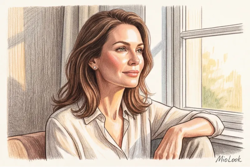 Кремовые текстуры в возрастном макияже: почему они работают лучше сухих - 2