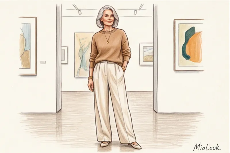 Стиль Casual для женщин: как выглядеть безупречно каждый день - 7