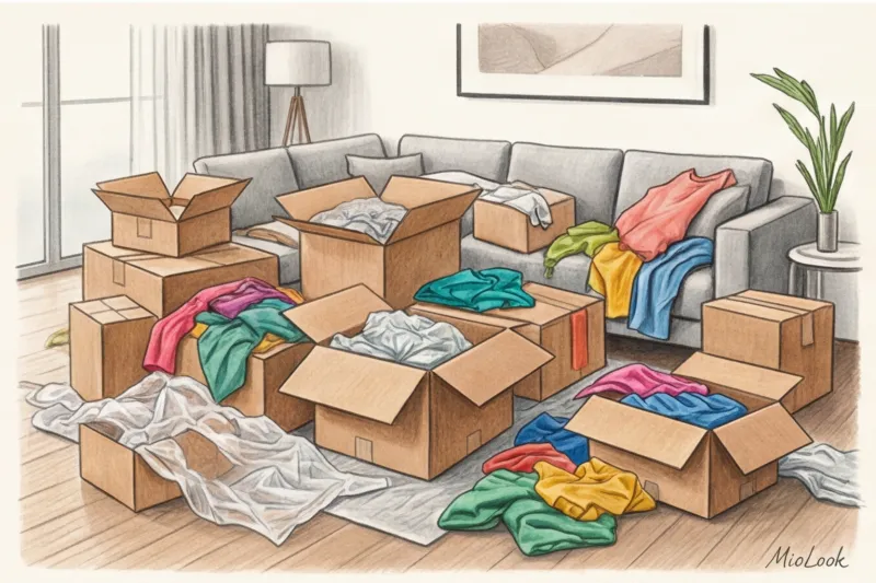 Как примерить одежду из интернет-магазина онлайн: виртуальная примерочная - 8