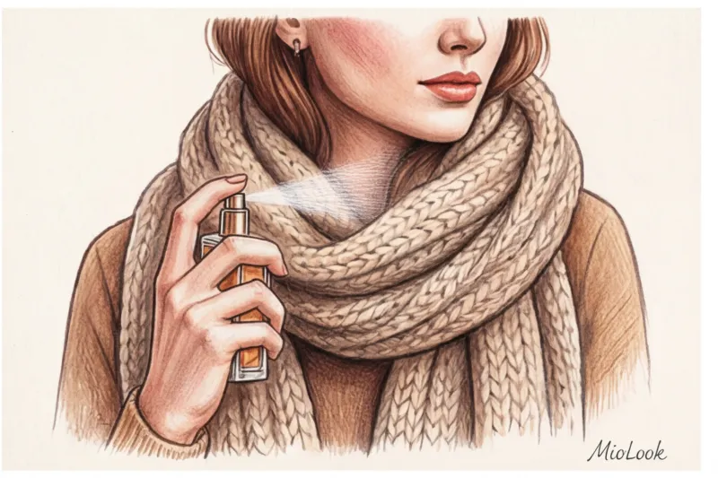 Горячая и холодная кожа: как химия тела меняет звучание парфюма - 6