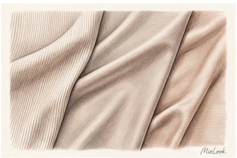 Бесшовное нижнее белье: почему это главный мастхэв базового гардероба - 2