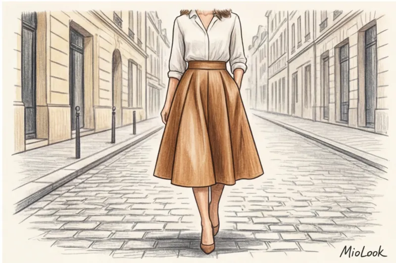 Как визуально увеличить ягодицы: джинсы и юбки с пуш-ап эффектом - 9