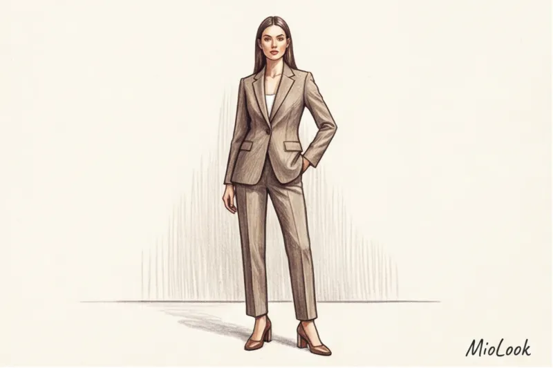 Обувь для высоких: с чем носить каблуки и где искать стильный 41+ размер - 1