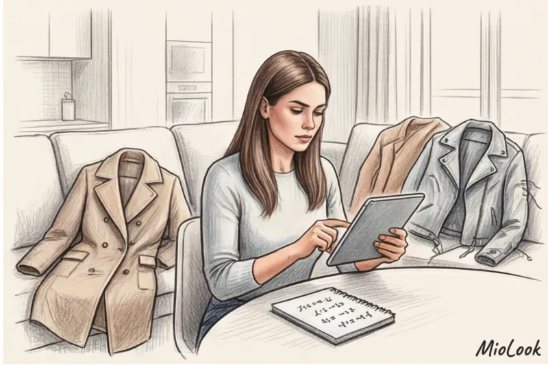 Психология шопинга: как перестать скупать всё подряд в сезон скидок - 3