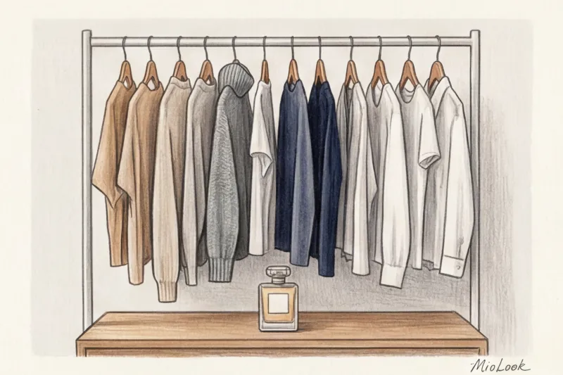 Древесные женские ароматы: сандал, кедр, ветивер и уд - 5