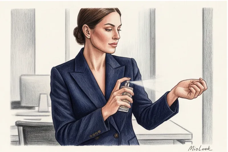 Древесные женские ароматы: сандал, кедр, ветивер и уд - 7