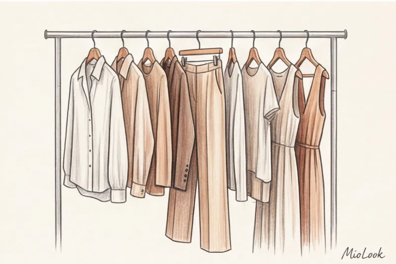 Тенсель, модал, купра и лиоцелл: гайд по современным экологичным материалам нового поколения - 8