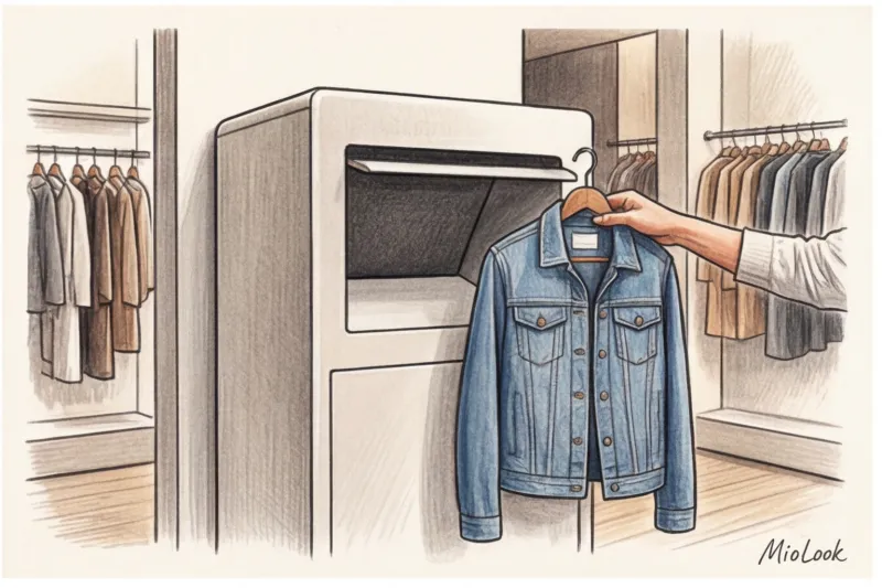 Сдать вещи за скидку: магазины и бренды, принимающие старую одежду - 9