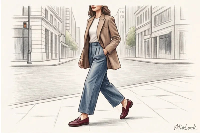 Базовый гардероб обуви: как собрать идеальную обувную капсулу - 3