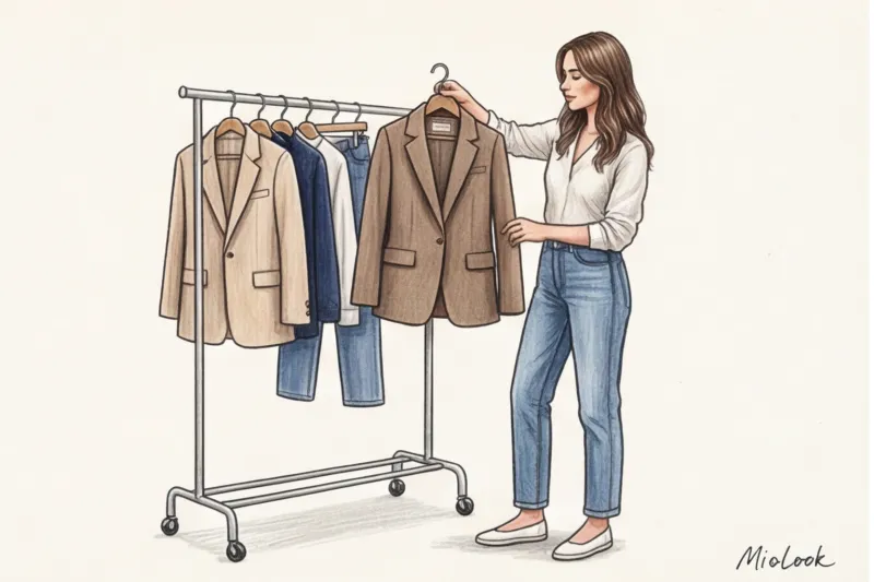Как собрать идеальную капсулу в цифровом гардеробе - 4
