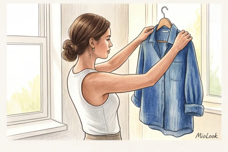 Тай-дай и окрашивание: как обновить цвет старой футболки или худи - 8