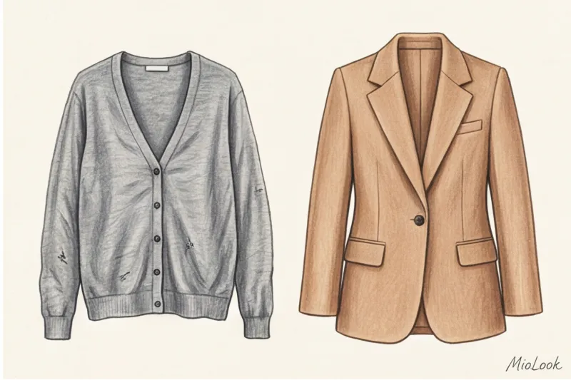 Вещи, которые старят: главные стилистические ошибки и как их избежать - 3