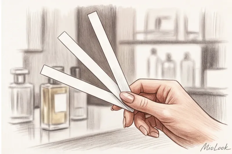 Древесные селективные ароматы: от мягкого сандала до брутального уда - 6