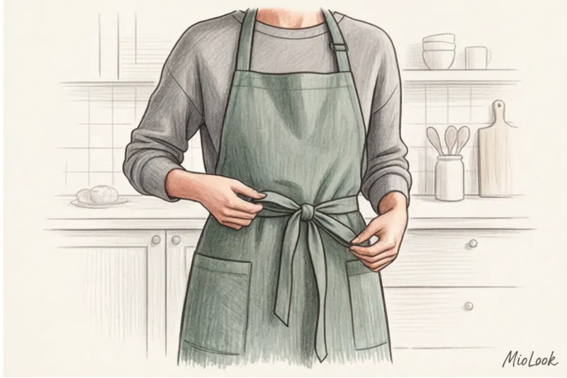 В чем встречать гостей дома: правила неформального дресс-кода - 3