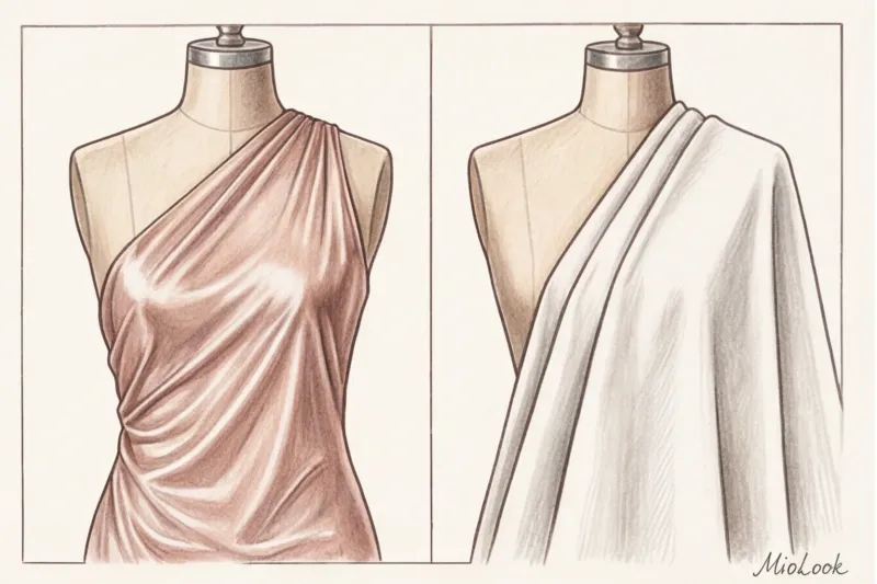 Стиль Cottagecore и Coquette для полных девушек: комплиментарные фасоны - 4