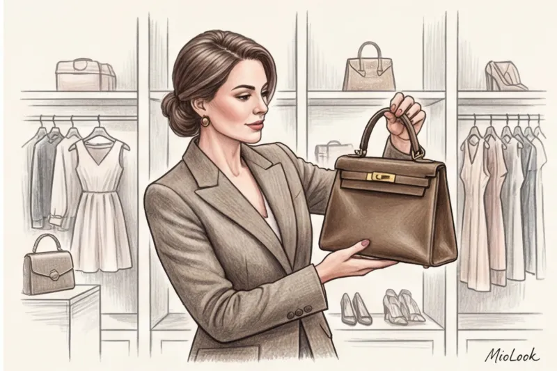 Полный гид по женским сумкам: как выбрать, с чем носить и во что инвестировать - 6