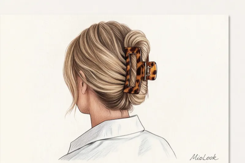 Сумки-багеты, крабики и стразы: главные аксессуары в стиле Y2K - 3