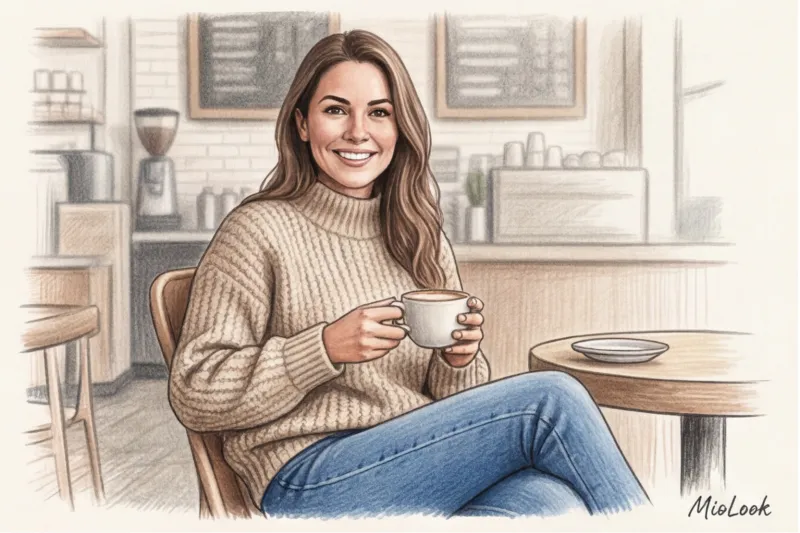 The Nice Guy Archetype: Secrets of Casual Clothing