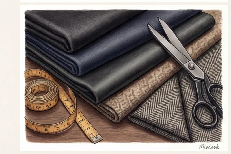 Типажи Ларсон и лишний вес: как меняются пропорции и как подбирать одежду - 4