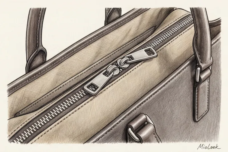 Аксессуары для командировок: статусная ручная кладь и дорожные сумки - 5
