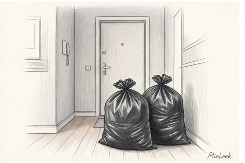 Как правильно подготовить вещи к сдаче: стирка, сортировка и упаковка - 6