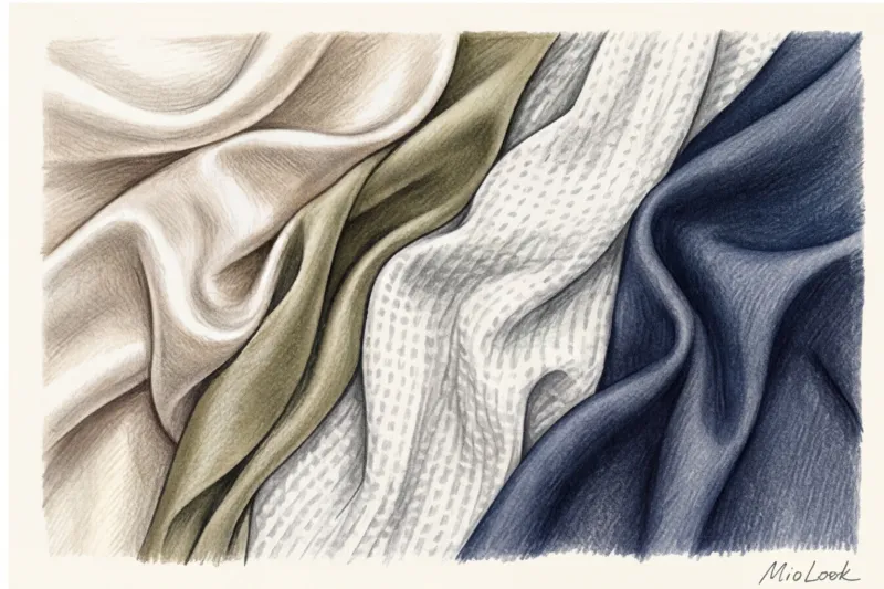 Летний гардероб для женщин 50+: что носить в жару, чтобы выглядеть элегантно - 9