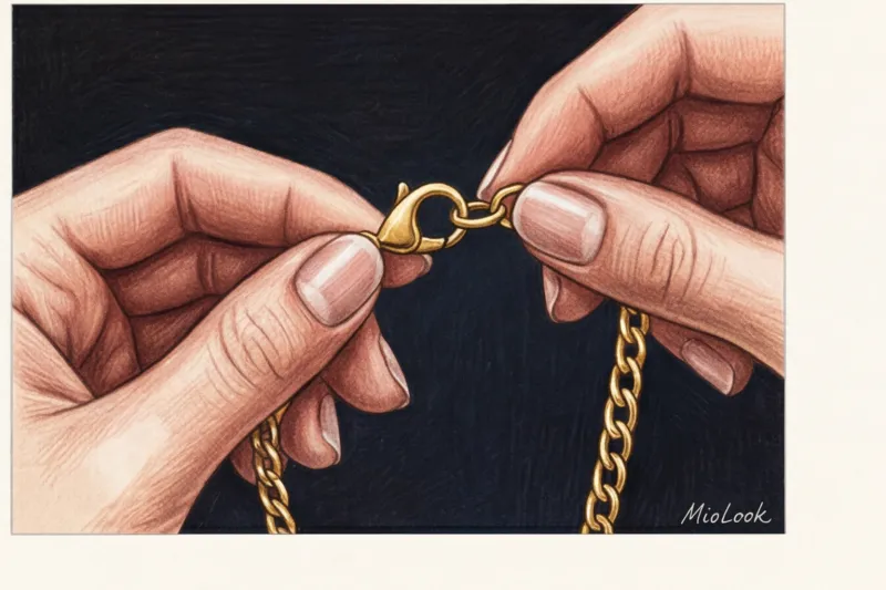 Ювелирная капсула при ограниченном бюджете: во что инвестировать - 9