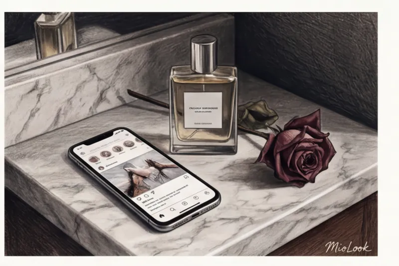 С чего начать знакомство с нишей: топ-10 понятных ароматов для новичков - 6