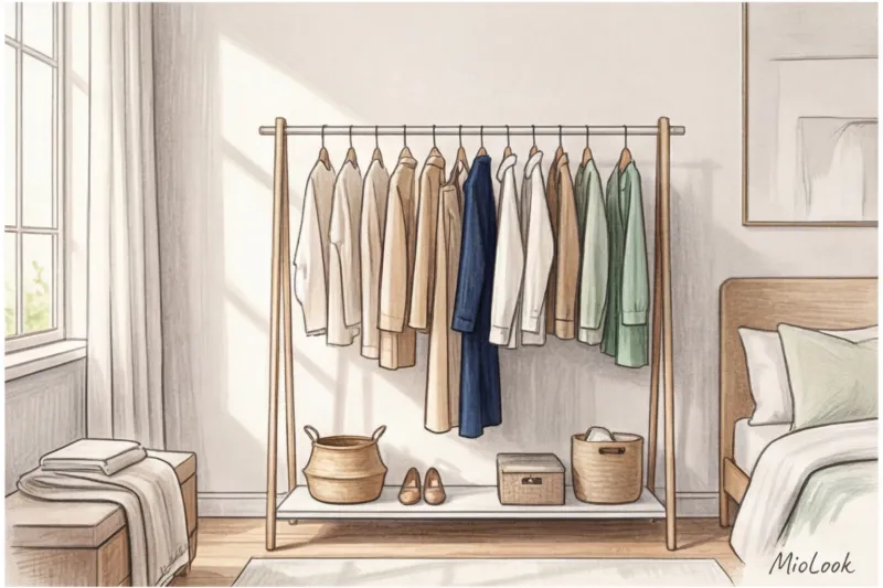 Как перестать покупать лишнюю одежду: 5 шагов к осознанному шопингу - 4