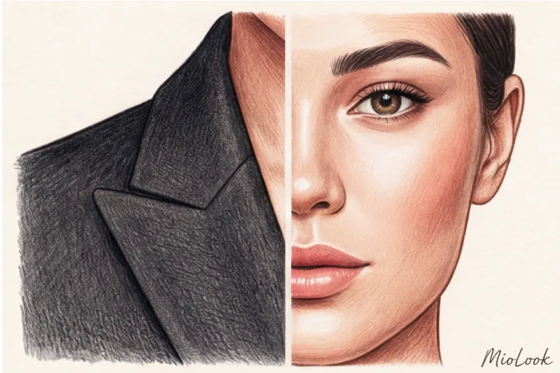 Как подготовить кожу к макияжу: пошаговая базовая инструкция - 9