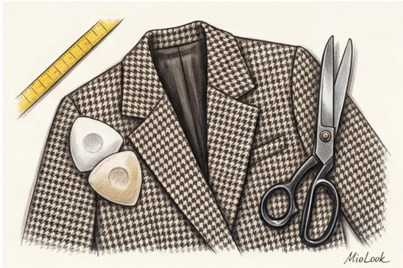 Как внедрить смелые тренды, если вы привыкли к строгой базе - 9