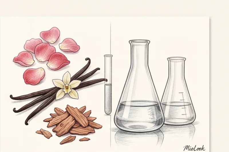 Нишевая парфюмерия для новичков: чем она отличается от люкса - 3